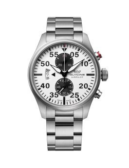 Glycine GL0446 Airpilot Chrono 44