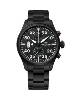 Glycine GL0447 Airpilot Chrono 44