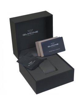 Glycine GL0455 Combat 6 Classic 43