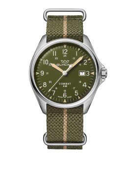 Glycine GL0459 COMBAT 6 Vintage 43