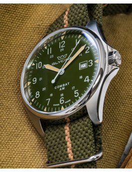 Glycine GL0458 COMBAT 6 Vintage 43