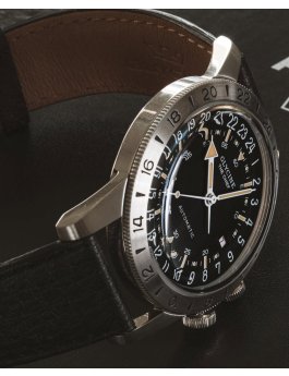 Glycine GL0469 Airman Vintage The Chief Purist 40