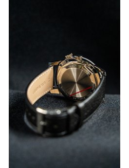 Glycine GL0471 Airman Vintage The Chief Purist 40