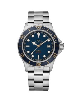 Glycine GL0370 - Airman Nº1 GMT 36