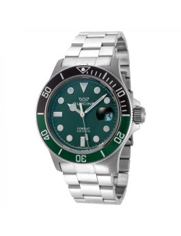 Glycine GL1014 Combat Sub 42 Quartz