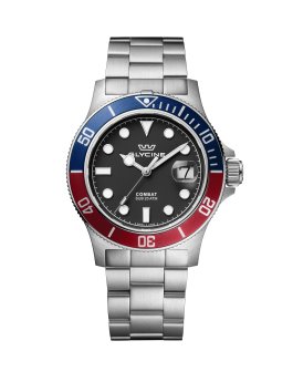 Glycine GL1015 Combat Sub 42 Quartz