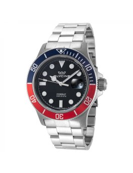 Glycine GL1015 Combat Sub 42 Quartz