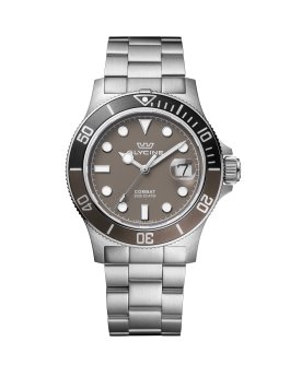 Glycine GL1017 Combat Sub 42 Quartz