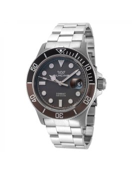 Glycine GL1017 Combat Sub 42 Quartz