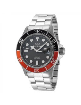 Glycine GL1018 Combat Sub 42 Quartz