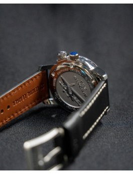 Glycine GL1021 Airman 42 mm Quartz