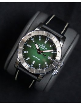 Glycine GL1021 Airman 42 mm Quartz