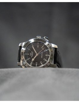 Glycine GL1048 Airman GMT 40 Quartz 