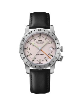 Glycine Airman GMT 40 Quartz  GL1050