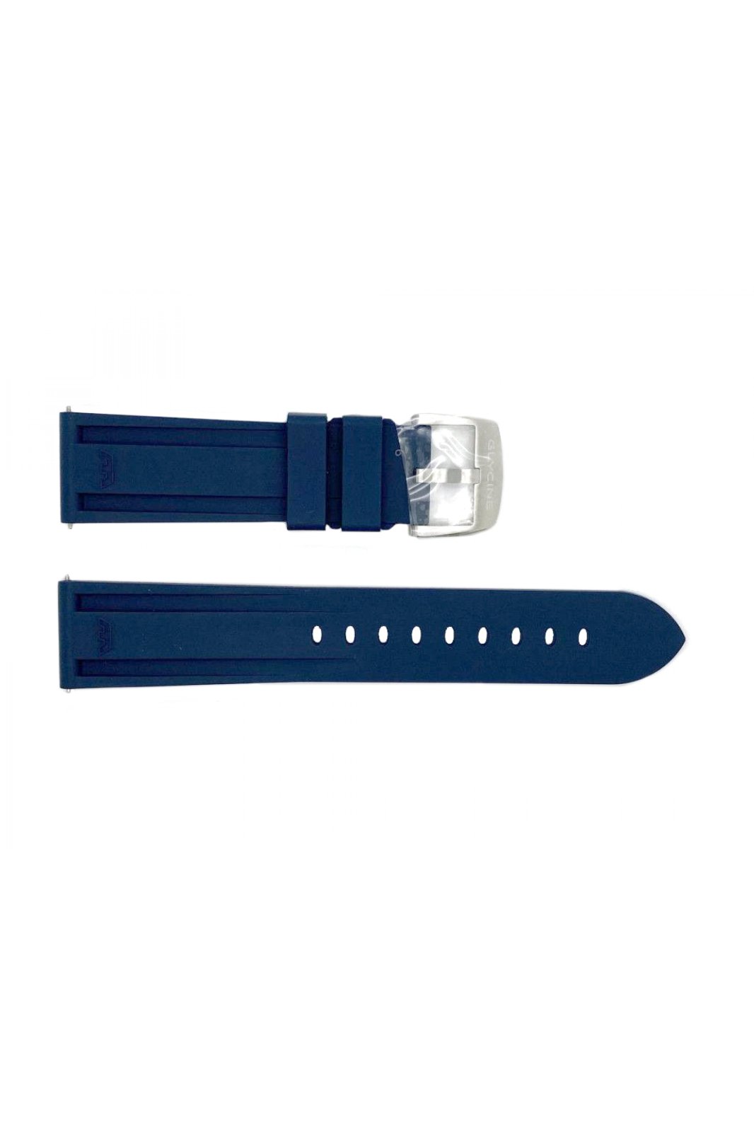 Glycine strap 22mm hotsell
