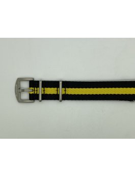 Glycine Nylon Strap Nato 
