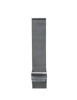 Glycine  Stainless Steel Strap