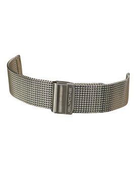 Glycine  Stainless Steel Strap