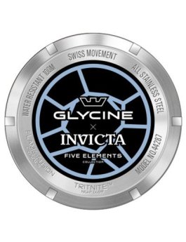 Glycine 44287 Glycine FIVE ELEMENTS 44287