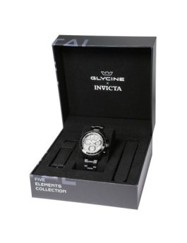 Glycine 44287 Glycine FIVE ELEMENTS 44287