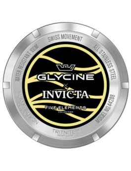 Glycine 44288 Glycine FIVE ELEMENTS 44288