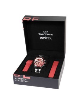 Glycine 44291 Glycine FIVE ELEMENTS 44291
