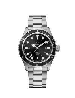 Glycine GL0399 S/D Combat Sub 39 mm Store Display model