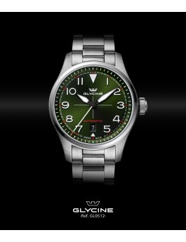 Glycine GL0512 Glycine AIRPILOT Automatic