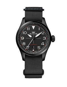 Glycine GL0457 - COMBAT 6 Vintage 43