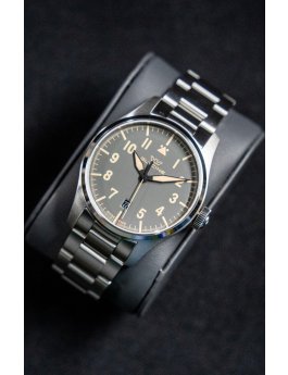 Glycine GL0514 Glycine AIRPILOT Quartz