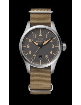 Glycine GL0515 Glycine AIRPILOT Quartz