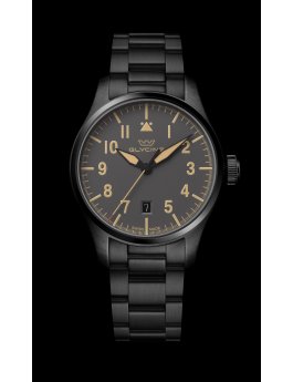 Glycine GL0516 Glycine AIRPILOT Quartz