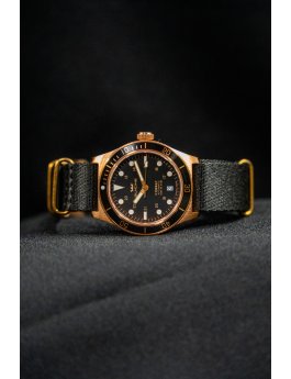 Glycine GL0517 Combat Sub 39 Bronze