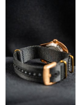 Glycine GL0517 Combat Sub 39 Bronze