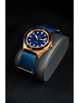 Glycine GL0518 Combat Sub 39 Bronze