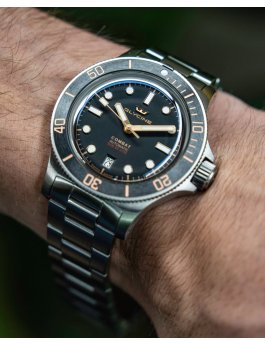 Glycine GL0521 Combat Sub 41 Ceramic