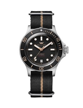 Combat Sub 41 Ceramic