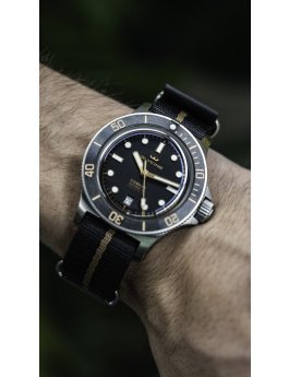 Glycine GL0522 Combat Sub 41 Ceramic