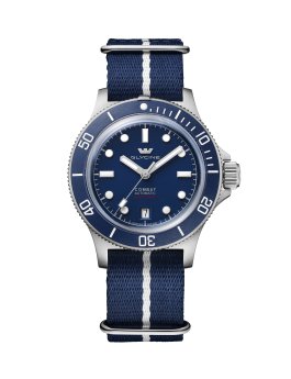 Combat Sub 41 Ceramic
