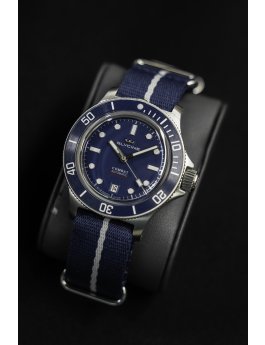 Glycine GL0524 Combat Sub 41 Ceramic
