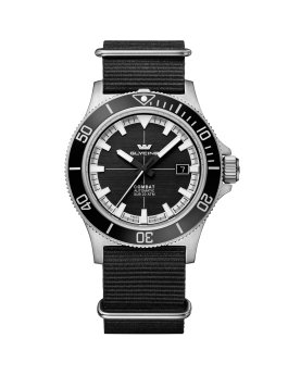 Glycine Combat Sub 42 GL0527