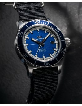 Glycine GL0528 Combat Sub 42 