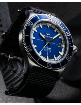 Glycine GL0528 Combat Sub 42 