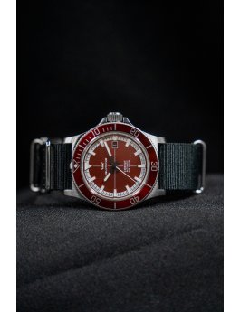 Glycine GL0530 Combat Sub 42