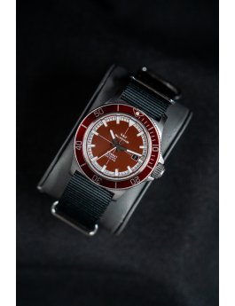 Glycine GL0530 Combat Sub 42