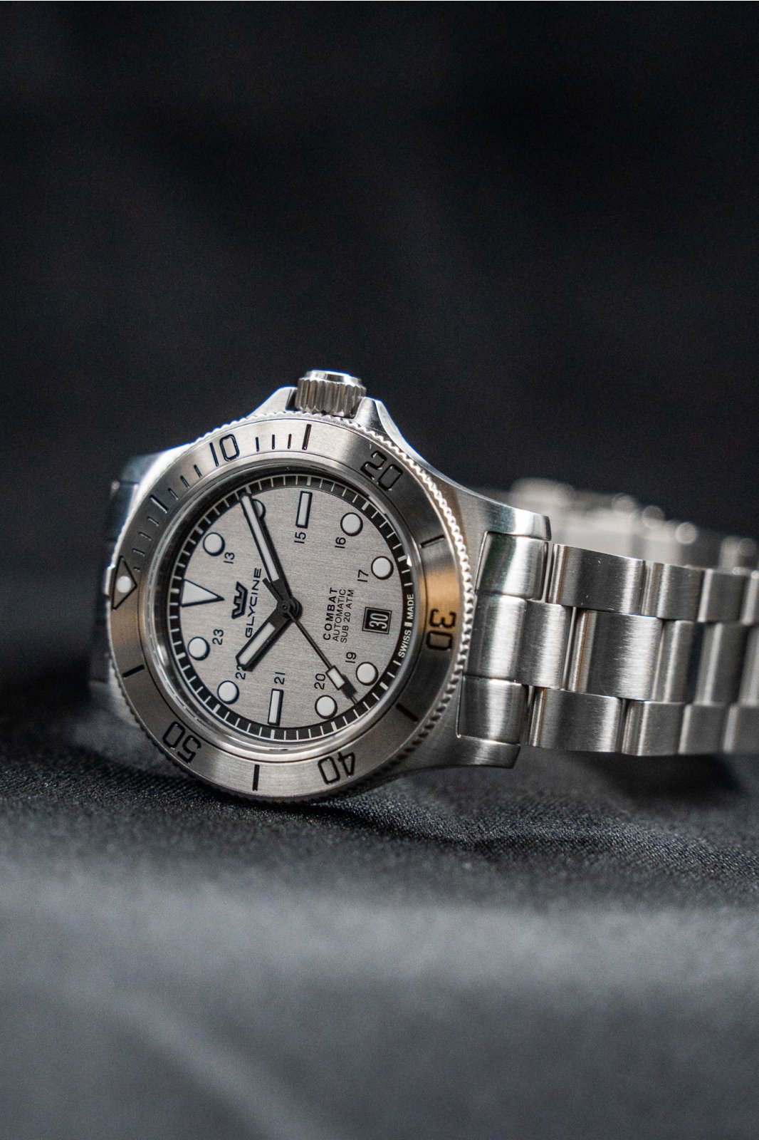 Glycine GL0531 - Combat Sub 42