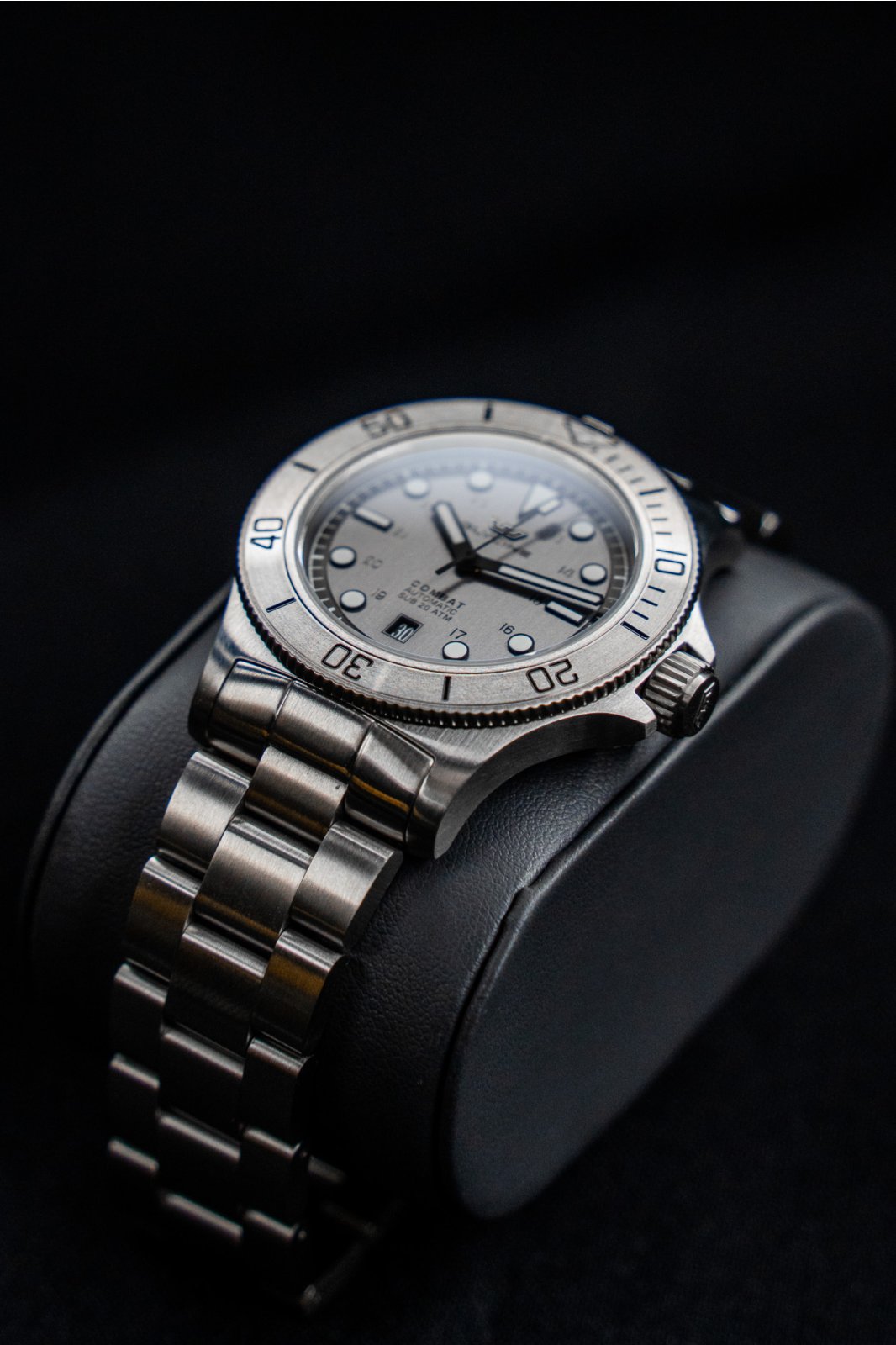 Glycine GL0531 - Combat Sub 42