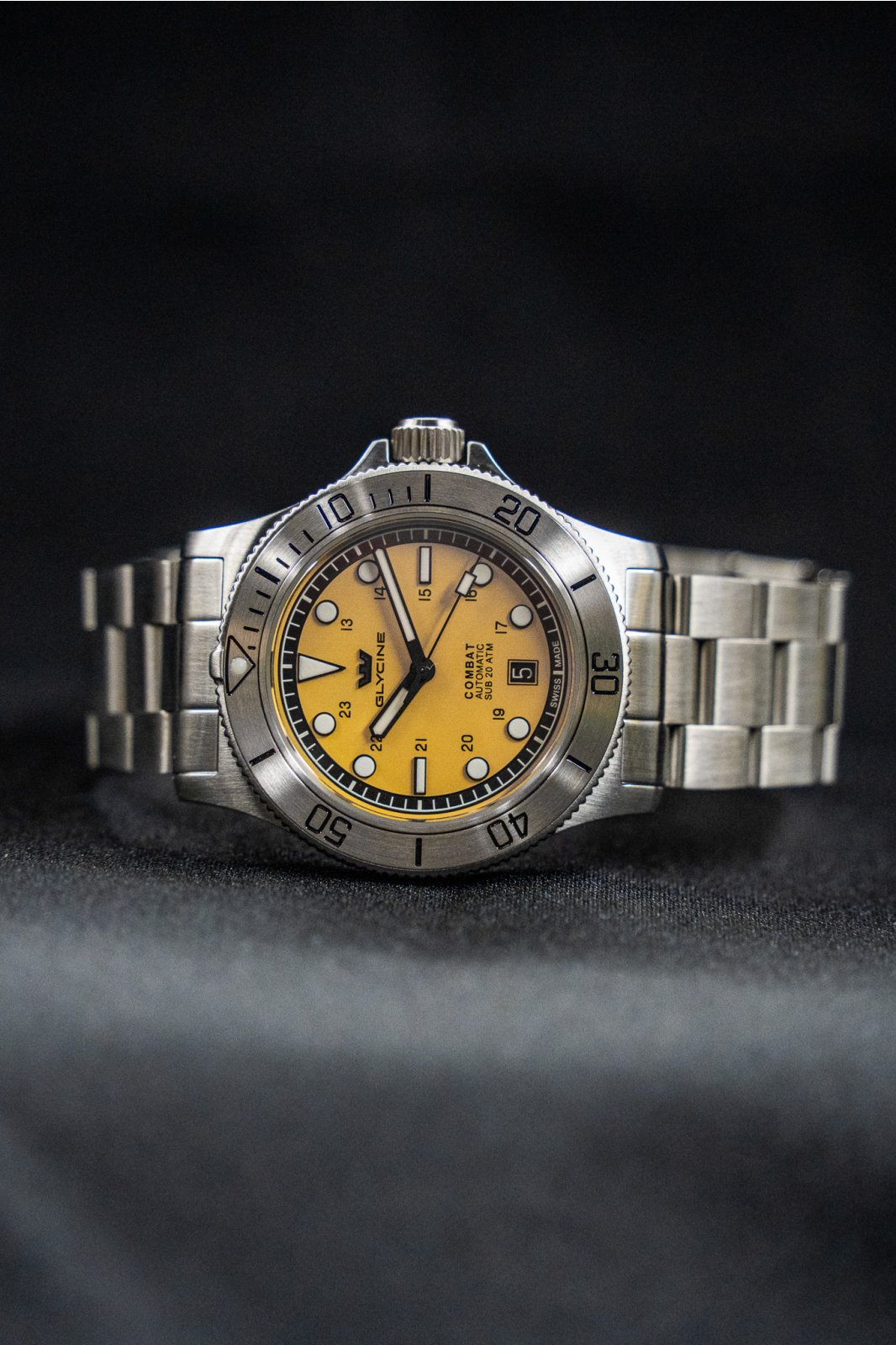 Glycine GL0534 - Combat Sub 42