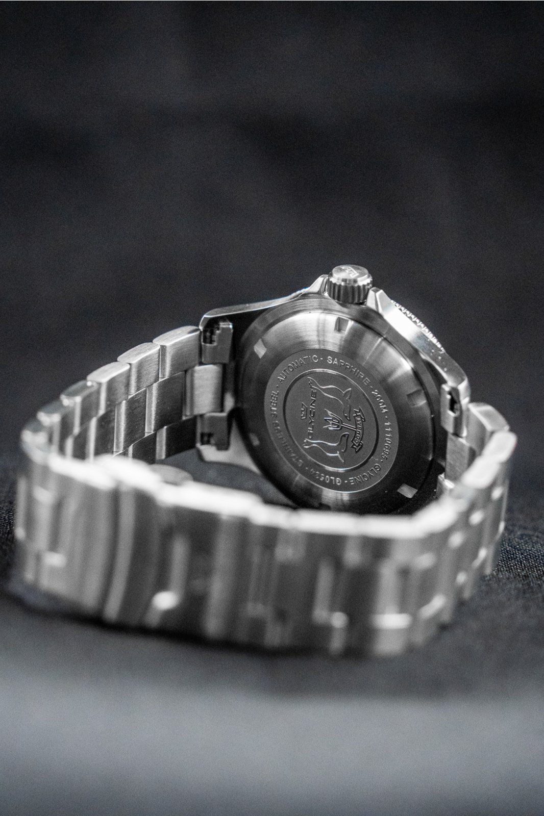 Glycine GL0534 - Combat Sub 42