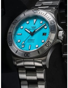 Glycine GL0535 Combat Sub 42